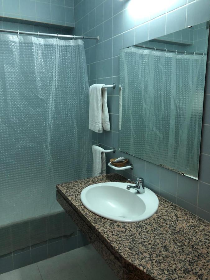 Hotel Cruz Da Mata مانغوالدي المظهر الخارجي الصورة