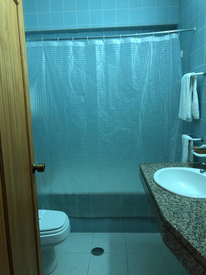 Hotel Cruz Da Mata مانغوالدي المظهر الخارجي الصورة