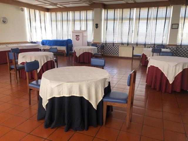 Hotel Cruz Da Mata مانغوالدي المظهر الخارجي الصورة